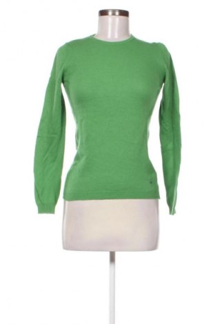 Női pulóver United Colors Of Benetton, Méret XS, Szín Zöld, Ár 8 329 Ft