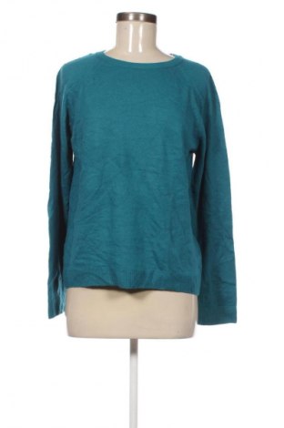 Dámsky pulóver United Colors Of Benetton, Veľkosť XL, Farba Modrá, Cena  21,95 €