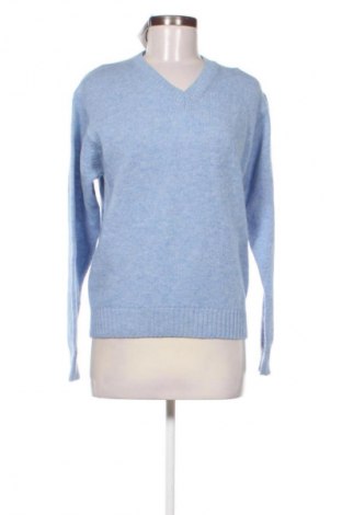 Női pulóver United Colors Of Benetton, Méret M, Szín Kék, Ár 6 969 Ft