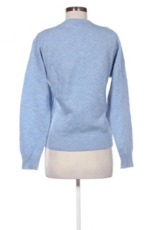 Női pulóver United Colors Of Benetton, Méret M, Szín Kék, Ár 6 969 Ft