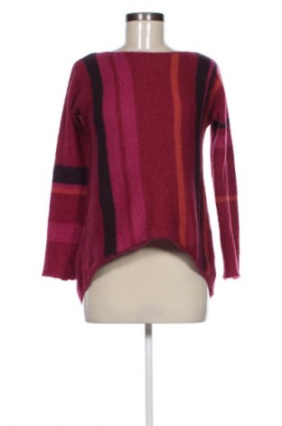 Damenpullover United Colors Of Benetton, Größe S, Farbe Mehrfarbig, Preis € 21,00