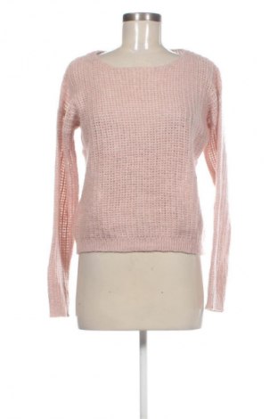 Női pulóver United Colors Of Benetton, Méret M, Szín Hamurózsaszín, Ár 6 129 Ft