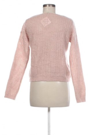 Női pulóver United Colors Of Benetton, Méret M, Szín Hamurózsaszín, Ár 6 129 Ft