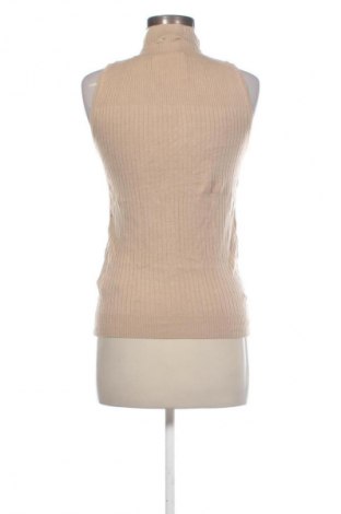 Női pulóver United Colors Of Benetton, Méret L, Szín Bézs, Ár 4 979 Ft