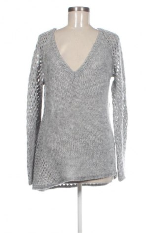 Női pulóver United Colors Of Benetton, Méret M, Szín Szürke, Ár 6 209 Ft