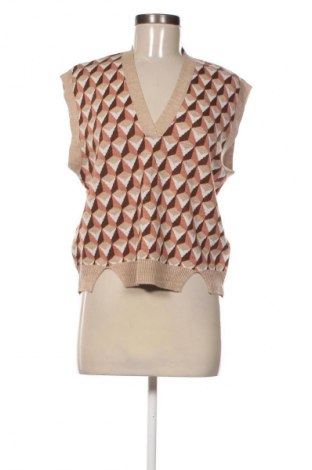 Női pulóver United Colors Of Benetton, Méret M, Szín Sokszínű, Ár 9 859 Ft