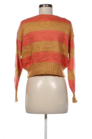 Női pulóver United Colors Of Benetton, Méret S, Szín Sokszínű, Ár 8 829 Ft