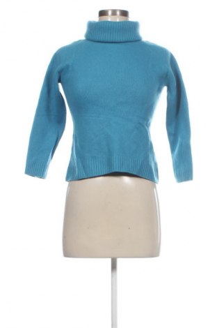 Női pulóver United Colors Of Benetton, Méret M, Szín Kék, Ár 6 969 Ft