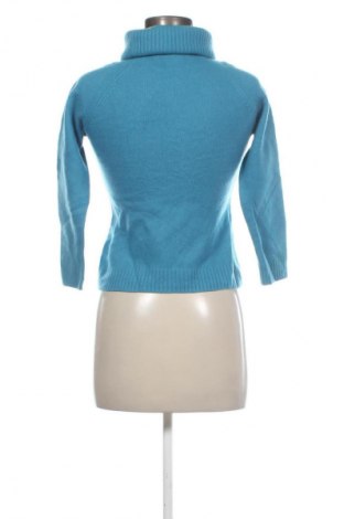 Női pulóver United Colors Of Benetton, Méret M, Szín Kék, Ár 6 969 Ft