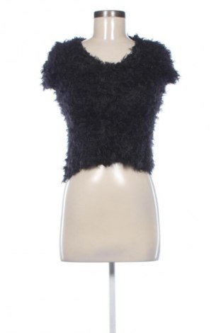 Női pulóver United Colors Of Benetton, Méret M, Szín Fekete, Ár 6 189 Ft