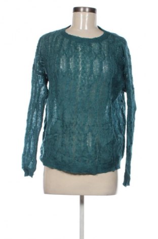 Dámsky pulóver United Colors Of Benetton, Veľkosť M, Farba Zelená, Cena  20,95 €