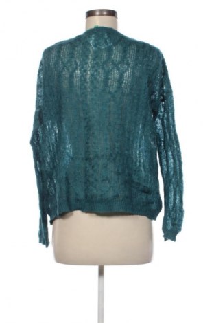 Dámsky pulóver United Colors Of Benetton, Veľkosť M, Farba Zelená, Cena  20,95 €