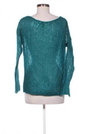 Damenpullover United Colors Of Benetton, Größe M, Farbe Blau, Preis € 18,99
