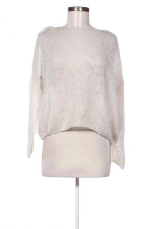 Damenpullover United Colors Of Benetton, Größe XS, Farbe Gelb, Preis 20,99 €