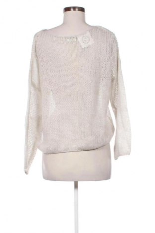 Damenpullover United Colors Of Benetton, Größe XS, Farbe Gelb, Preis 20,99 €