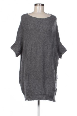 Női pulóver United Colors Of Benetton, Méret S, Szín Szürke, Ár 5 919 Ft