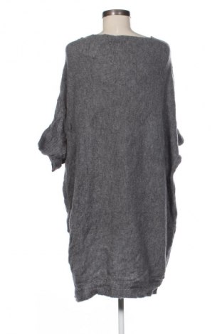 Női pulóver United Colors Of Benetton, Méret S, Szín Szürke, Ár 5 919 Ft