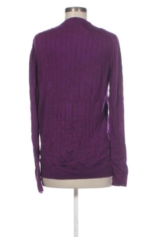 Női pulóver United Colors Of Benetton, Méret XL, Szín Lila, Ár 8 209 Ft