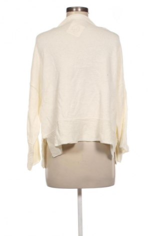 Damenpullover United Colors Of Benetton, Größe L, Farbe Ecru, Preis € 21,99