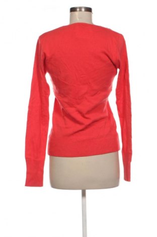 Női pulóver United Colors Of Benetton, Méret L, Szín Piros, Ár 9 059 Ft