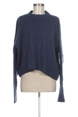 Damenpullover United Colors Of Benetton, Größe L, Farbe Blau, Preis € 21,99