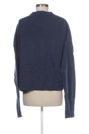 Damenpullover United Colors Of Benetton, Größe L, Farbe Blau, Preis € 21,99