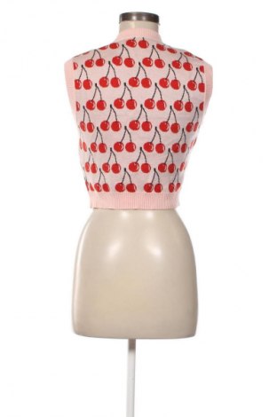 Damenpullover United Colors Of Benetton, Größe S, Farbe Mehrfarbig, Preis € 15,99