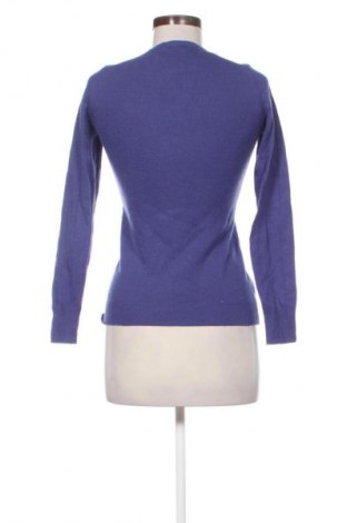 Damenpullover United Colors Of Benetton, Größe XS, Farbe Blau, Preis € 20,99