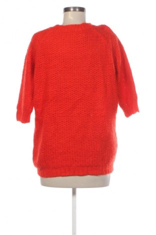 Damenpullover United Colors Of Benetton, Größe M, Farbe Rot, Preis € 18,99