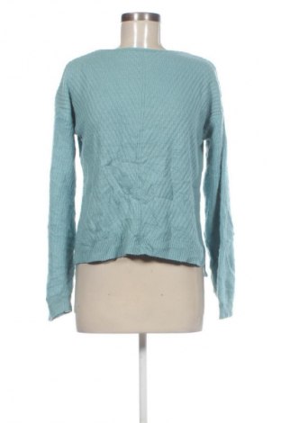 Női pulóver United Colors Of Benetton, Méret L, Szín Kék, Ár 8 469 Ft