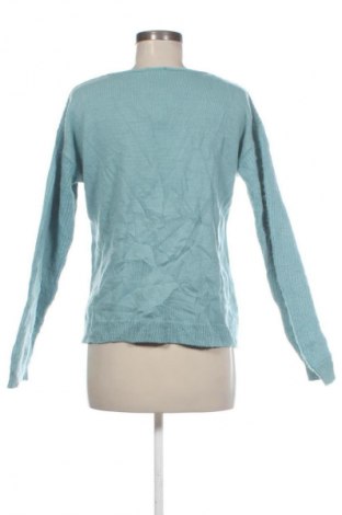 Női pulóver United Colors Of Benetton, Méret L, Szín Kék, Ár 8 469 Ft