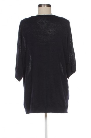 Damenpullover United Colors Of Benetton, Größe XL, Farbe Blau, Preis € 23,99