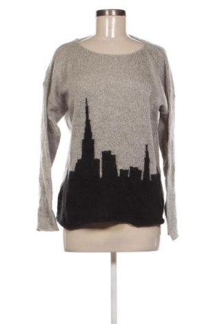 Damenpullover United Colors Of Benetton, Größe M, Farbe Mehrfarbig, Preis € 15,99