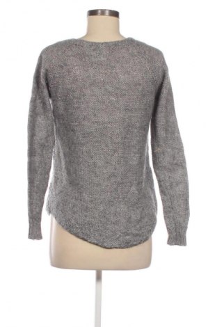 Damenpullover United Colors Of Benetton, Größe S, Farbe Grau, Preis 18,99 €