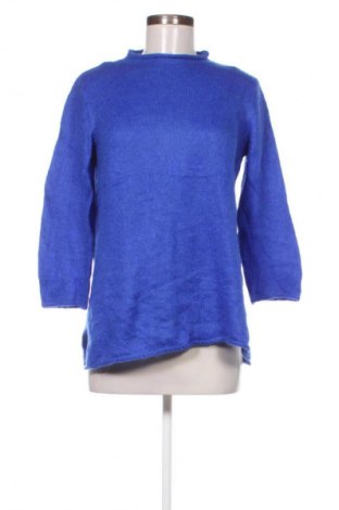 Női pulóver United Colors Of Benetton, Méret L, Szín Kék, Ár 7 449 Ft