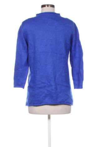 Női pulóver United Colors Of Benetton, Méret L, Szín Kék, Ár 7 449 Ft