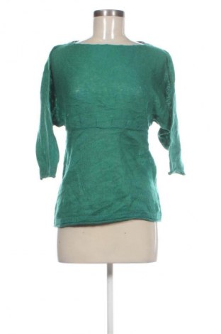 Női pulóver United Colors Of Benetton, Méret M, Szín Zöld, Ár 8 529 Ft