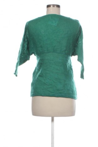 Női pulóver United Colors Of Benetton, Méret M, Szín Zöld, Ár 8 529 Ft