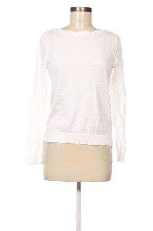 Damenpullover United Colors Of Benetton, Größe L, Farbe Weiß, Preis € 22,99