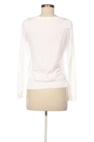 Damenpullover United Colors Of Benetton, Größe L, Farbe Weiß, Preis € 22,99