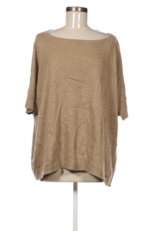 Damenpullover United Colors Of Benetton, Größe XXL, Farbe Mehrfarbig, Preis € 16,99