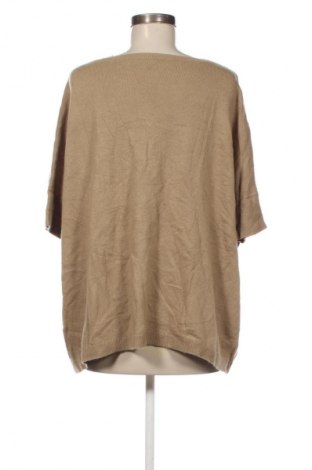 Damenpullover United Colors Of Benetton, Größe XXL, Farbe Mehrfarbig, Preis € 16,99