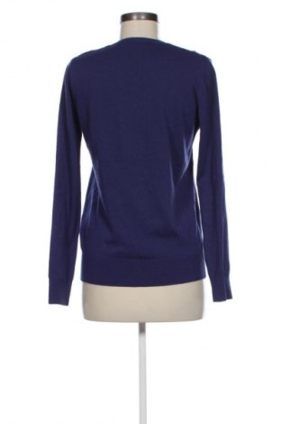 Damenpullover United Colors Of Benetton, Größe L, Farbe Lila, Preis € 20,96