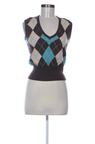 Damenpullover United Colors Of Benetton, Größe M, Farbe Mehrfarbig, Preis € 25,33