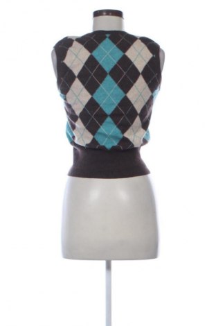 Damenpullover United Colors Of Benetton, Größe M, Farbe Mehrfarbig, Preis € 25,33