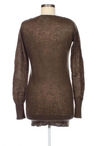 Női pulóver United Colors Of Benetton, Méret S, Szín Zöld, Ár 7 239 Ft