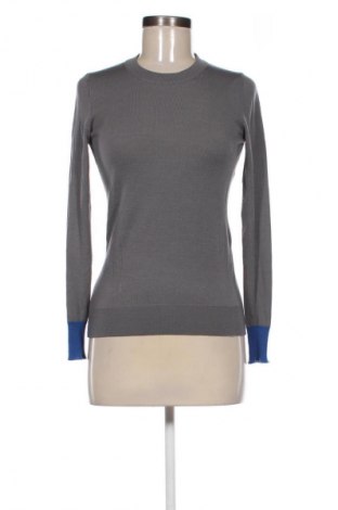Női pulóver United Colors Of Benetton, Méret S, Szín Szürke, Ár 8 660 Ft