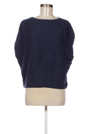 Damenpullover United Colors Of Benetton, Größe XS, Farbe Blau, Preis 13,99 €