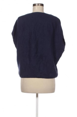 Damenpullover United Colors Of Benetton, Größe XS, Farbe Blau, Preis 13,99 €