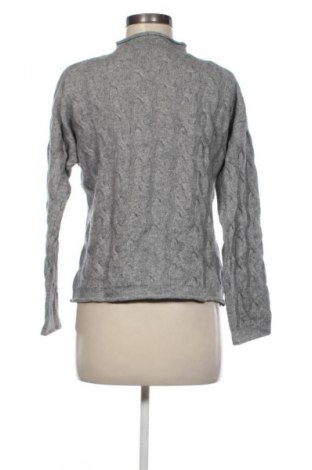 Damenpullover United Colors Of Benetton, Größe M, Farbe Grau, Preis € 15,99